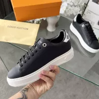 Cheap Louis Vuitton Casual Shoes For Women #1341555 Replica Wholesale [$88.00 USD] [ITEM#1341555] on Replica Louis Vuitton Casual Shoes