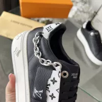 Cheap Louis Vuitton Casual Shoes For Women #1341555 Replica Wholesale [$88.00 USD] [ITEM#1341555] on Replica Louis Vuitton Casual Shoes