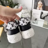 Cheap Louis Vuitton Casual Shoes For Women #1341555 Replica Wholesale [$88.00 USD] [ITEM#1341555] on Replica Louis Vuitton Casual Shoes
