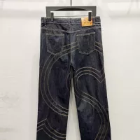 Cheap Supreme Jeans For Unisex #1341556 Replica Wholesale [$52.00 USD] [ITEM#1341556] on Replica Supreme Jeans