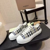 Cheap Burberry Casual Shoes For Men #1341558 Replica Wholesale [$88.00 USD] [ITEM#1341558] on Replica Burberry Casual Shoes