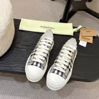 Cheap Burberry Casual Shoes For Men #1341558 Replica Wholesale [$88.00 USD] [ITEM#1341558] on Replica Burberry Casual Shoes
