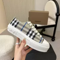 Cheap Burberry Casual Shoes For Men #1341558 Replica Wholesale [$88.00 USD] [ITEM#1341558] on Replica Burberry Casual Shoes