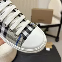 Cheap Burberry Casual Shoes For Men #1341558 Replica Wholesale [$88.00 USD] [ITEM#1341558] on Replica Burberry Casual Shoes