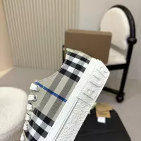 Cheap Burberry Casual Shoes For Men #1341558 Replica Wholesale [$88.00 USD] [ITEM#1341558] on Replica Burberry Casual Shoes