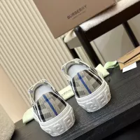 Cheap Burberry Casual Shoes For Men #1341558 Replica Wholesale [$88.00 USD] [ITEM#1341558] on Replica Burberry Casual Shoes