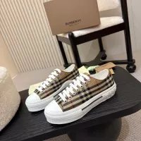 Cheap Burberry Casual Shoes For Women #1341559 Replica Wholesale [$88.00 USD] [ITEM#1341559] on Replica Burberry Casual Shoes