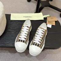 Cheap Burberry Casual Shoes For Women #1341559 Replica Wholesale [$88.00 USD] [ITEM#1341559] on Replica Burberry Casual Shoes