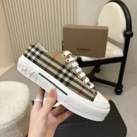 Cheap Burberry Casual Shoes For Women #1341559 Replica Wholesale [$88.00 USD] [ITEM#1341559] on Replica Burberry Casual Shoes
