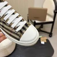 Cheap Burberry Casual Shoes For Women #1341559 Replica Wholesale [$88.00 USD] [ITEM#1341559] on Replica Burberry Casual Shoes