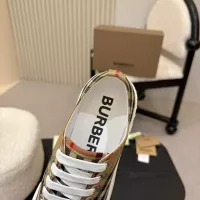 Cheap Burberry Casual Shoes For Women #1341559 Replica Wholesale [$88.00 USD] [ITEM#1341559] on Replica Burberry Casual Shoes