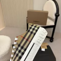 Cheap Burberry Casual Shoes For Women #1341559 Replica Wholesale [$88.00 USD] [ITEM#1341559] on Replica Burberry Casual Shoes