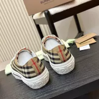 Cheap Burberry Casual Shoes For Women #1341559 Replica Wholesale [$88.00 USD] [ITEM#1341559] on Replica Burberry Casual Shoes