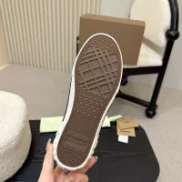 Cheap Burberry Casual Shoes For Women #1341559 Replica Wholesale [$88.00 USD] [ITEM#1341559] on Replica Burberry Casual Shoes
