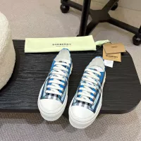 Cheap Burberry Casual Shoes For Women #1341561 Replica Wholesale [$88.00 USD] [ITEM#1341561] on Replica Burberry Casual Shoes
