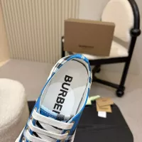 Cheap Burberry Casual Shoes For Women #1341561 Replica Wholesale [$88.00 USD] [ITEM#1341561] on Replica Burberry Casual Shoes