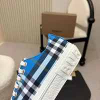Cheap Burberry Casual Shoes For Women #1341561 Replica Wholesale [$88.00 USD] [ITEM#1341561] on Replica Burberry Casual Shoes
