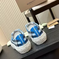 Cheap Burberry Casual Shoes For Women #1341561 Replica Wholesale [$88.00 USD] [ITEM#1341561] on Replica Burberry Casual Shoes