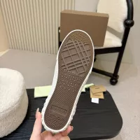 Cheap Burberry Casual Shoes For Women #1341561 Replica Wholesale [$88.00 USD] [ITEM#1341561] on Replica Burberry Casual Shoes