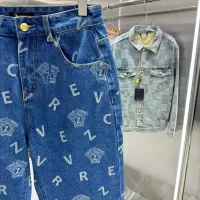 Cheap Versace Jeans For Unisex #1341562 Replica Wholesale [$52.00 USD] [ITEM#1341562] on Replica Versace Jeans
