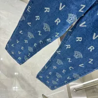Cheap Versace Jeans For Unisex #1341562 Replica Wholesale [$52.00 USD] [ITEM#1341562] on Replica Versace Jeans
