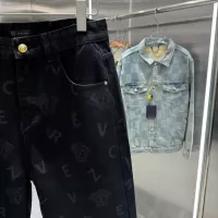 Cheap Versace Jeans For Unisex #1341563 Replica Wholesale [$52.00 USD] [ITEM#1341563] on Replica Versace Jeans