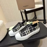 Cheap Burberry Casual Shoes For Women #1341565 Replica Wholesale [$88.00 USD] [ITEM#1341565] on Replica Burberry Casual Shoes