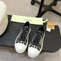Cheap Burberry Casual Shoes For Men #1341566 Replica Wholesale [$88.00 USD] [ITEM#1341566] on Replica Burberry Casual Shoes