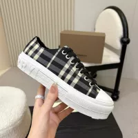 Cheap Burberry Casual Shoes For Men #1341566 Replica Wholesale [$88.00 USD] [ITEM#1341566] on Replica Burberry Casual Shoes