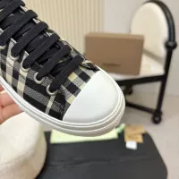 Cheap Burberry Casual Shoes For Men #1341566 Replica Wholesale [$88.00 USD] [ITEM#1341566] on Replica Burberry Casual Shoes