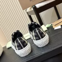 Cheap Burberry Casual Shoes For Men #1341566 Replica Wholesale [$88.00 USD] [ITEM#1341566] on Replica Burberry Casual Shoes