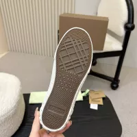 Cheap Burberry Casual Shoes For Men #1341566 Replica Wholesale [$88.00 USD] [ITEM#1341566] on Replica Burberry Casual Shoes