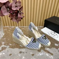 Cheap Prada Sandal For Women #1341568 Replica Wholesale [$105.00 USD] [ITEM#1341568] on Replica Prada Sandal