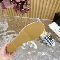 Cheap Prada Sandal For Women #1341568 Replica Wholesale [$105.00 USD] [ITEM#1341568] on Replica Prada Sandal