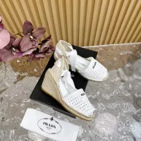 Cheap Prada Sandal For Women #1341569 Replica Wholesale [$105.00 USD] [ITEM#1341569] on Replica Prada Sandal