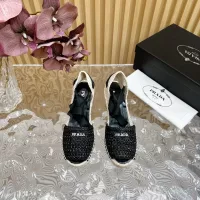 Cheap Prada Sandal For Women #1341570 Replica Wholesale [$105.00 USD] [ITEM#1341570] on Replica Prada Sandal