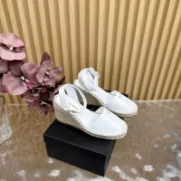 Cheap Prada Sandal For Women #1341571 Replica Wholesale [$108.00 USD] [ITEM#1341571] on Replica Prada Sandal