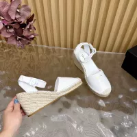 Cheap Prada Sandal For Women #1341571 Replica Wholesale [$108.00 USD] [ITEM#1341571] on Replica Prada Sandal