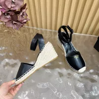 Cheap Prada Sandal For Women #1341572 Replica Wholesale [$108.00 USD] [ITEM#1341572] on Replica Prada Sandal