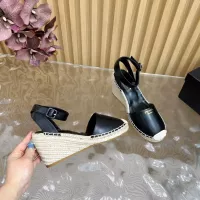 Cheap Prada Sandal For Women #1341572 Replica Wholesale [$108.00 USD] [ITEM#1341572] on Replica Prada Sandal