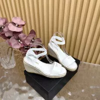 Cheap Prada Sandal For Women #1341573 Replica Wholesale [$108.00 USD] [ITEM#1341573] on Replica Prada Sandal