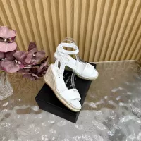 Cheap Prada Sandal For Women #1341573 Replica Wholesale [$108.00 USD] [ITEM#1341573] on Replica Prada Sandal