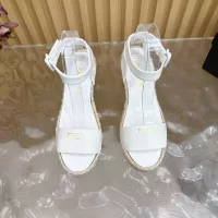 Cheap Prada Sandal For Women #1341573 Replica Wholesale [$108.00 USD] [ITEM#1341573] on Replica Prada Sandal