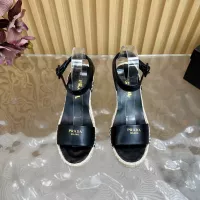 Cheap Prada Sandal For Women #1341574 Replica Wholesale [$108.00 USD] [ITEM#1341574] on Replica Prada Sandal