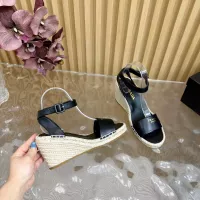 Cheap Prada Sandal For Women #1341574 Replica Wholesale [$108.00 USD] [ITEM#1341574] on Replica Prada Sandal