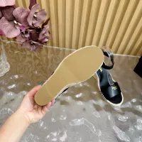 Cheap Prada Sandal For Women #1341574 Replica Wholesale [$108.00 USD] [ITEM#1341574] on Replica Prada Sandal