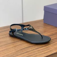 Cheap Prada Sandal For Women #1341575 Replica Wholesale [$100.00 USD] [ITEM#1341575] on Replica Prada Sandal