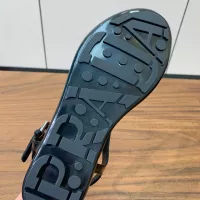 Cheap Prada Sandal For Women #1341575 Replica Wholesale [$100.00 USD] [ITEM#1341575] on Replica Prada Sandal