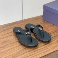 Cheap Prada Slippers For Women #1341576 Replica Wholesale [$100.00 USD] [ITEM#1341576] on Replica Prada Slippers