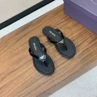 Cheap Prada Slippers For Women #1341576 Replica Wholesale [$100.00 USD] [ITEM#1341576] on Replica Prada Slippers